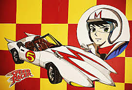 INICIO DE LA INDUSTRIA DEL ANIME