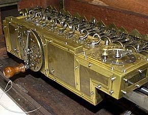 Calculadora universal