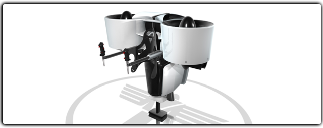 Martin Jetpack