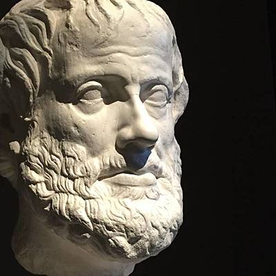 Timeline: Context d'Aristòtil