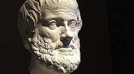 Timeline: Context d'Aristòtil