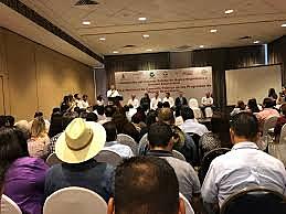 Programa de Mejora Regulatoria