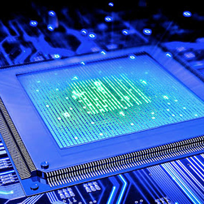 Timeline: Evolução dos Procesadores