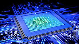 Timeline: Evolução dos Procesadores