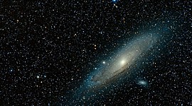 Timeline: Concepción del universo