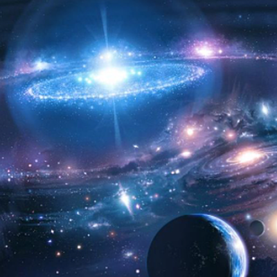 Timeline: Concepción del universo