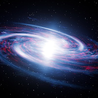 Timeline: Concepción del universo