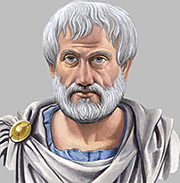 Aristóteles (384-322 a.C)