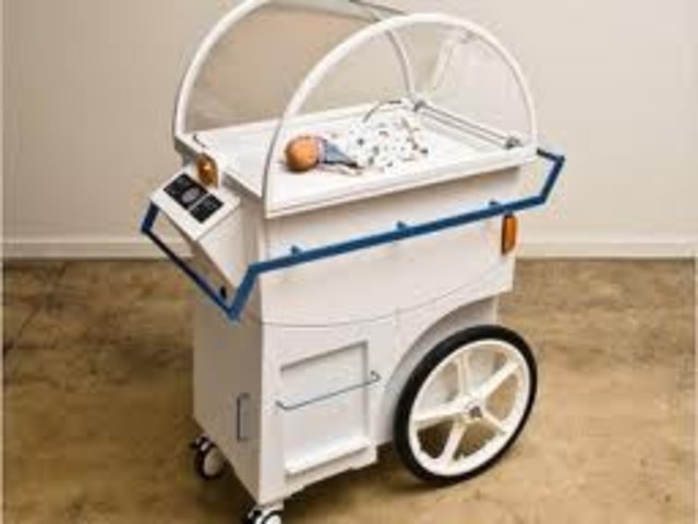 Incubadora NeoNurture