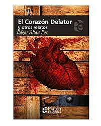 El corazón delator (Edgar Allar Poe)