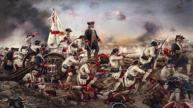 Desenlace de la Guerra de la Independencia