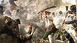 Timeline: La Guerra de la Independencia de España