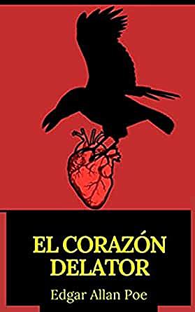 EL CORAZÓN DELATOR