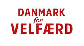 Timeline: Velfærd i Danmark