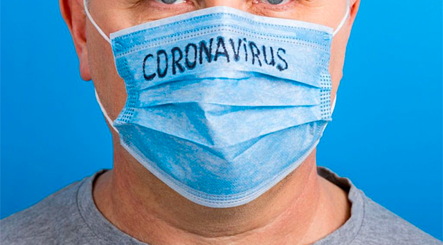 Publícase un estudio suxerindo que as máscaras non só protexen da infección senon que tamén da gravidade da enfermidade naquelas persoas que chegan a infectarse