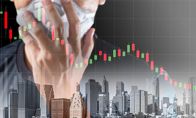 A exposición prolongada á contaminación atmosférica podería provocar o 15% das mortes globais por COVID-19, seguindo un estudio.