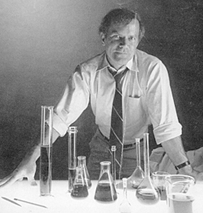 Descubrimento da PCR