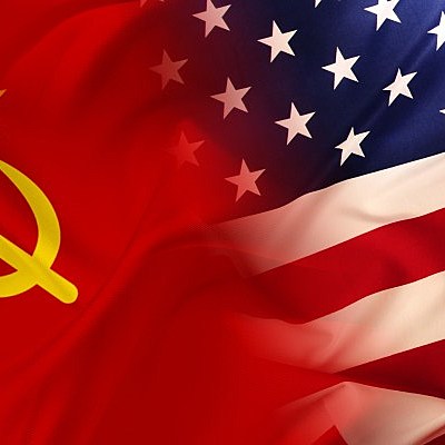 Timeline: Kalde krigen