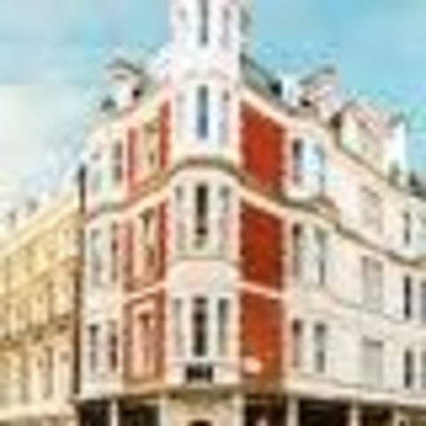 Exposición “Cibernetic Serendipity”en el Instituto de Arte Contemporáneo de Londres