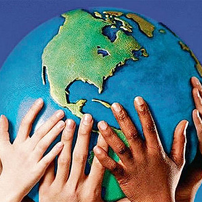 Timeline: L'evolució dels drets humans