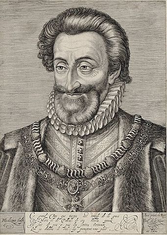 Henry IV