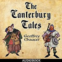 “ The Canterbury Tales”