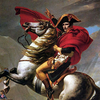 Timeline: Napoleonic Era