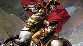 Timeline: Napoleonic Era