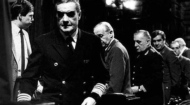 SENTENCIA DEL JUICIO A LA JUNTA