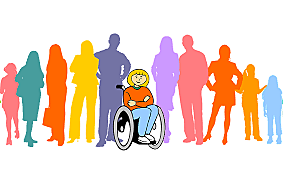 La Ley de Integración Social del Minusválido