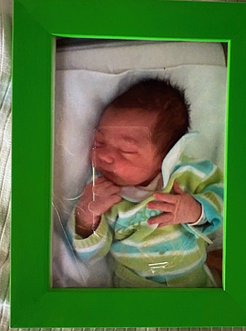 la mia linea del tempo