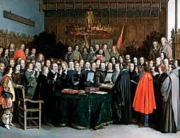 Treaty of Westphalia