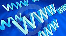 Timeline: EVOLUCIÓN DE LA WEB.