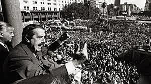 ¡FELICES PASCUA...! ¿LA CASA ESTÁ EN ORDEN?