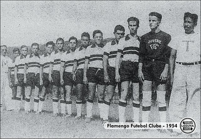 Flamengo Futebol Clube