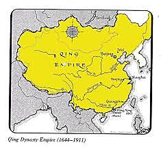 16th Century Qing Dynasty Booming of ivory trade