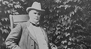 President McKinley addresses Congress on Cuba
