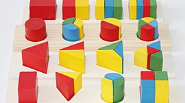 Timeline: По жизни с дробями