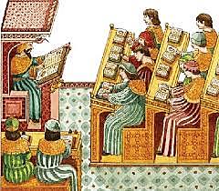 Período del profesionalismo