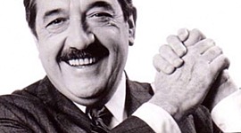 Timeline: Presidencias Argentinas