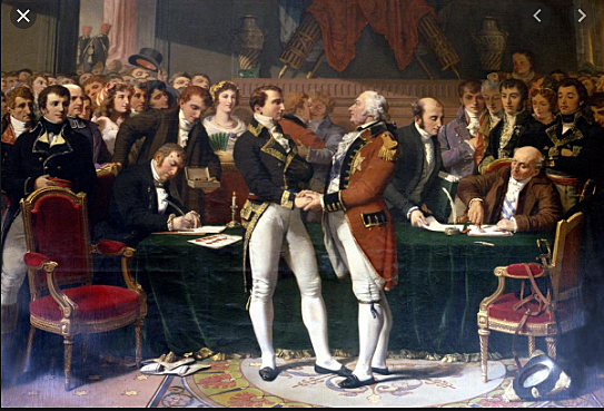 Treaty of Amiens