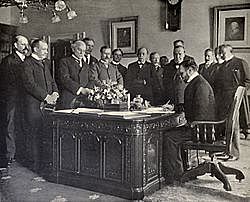 1898 Treaty of Paris
