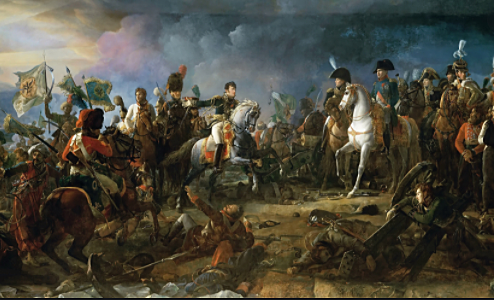 Battle of Austerlitz