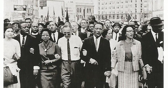 MARXES SELMA- MONTGOMERY