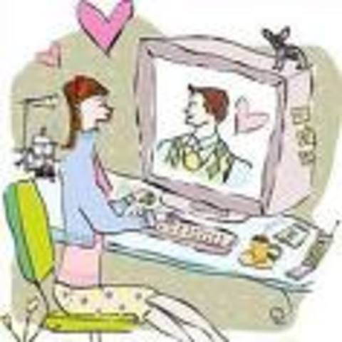 Internet se masifica.