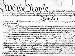 Constitution Shapes Education