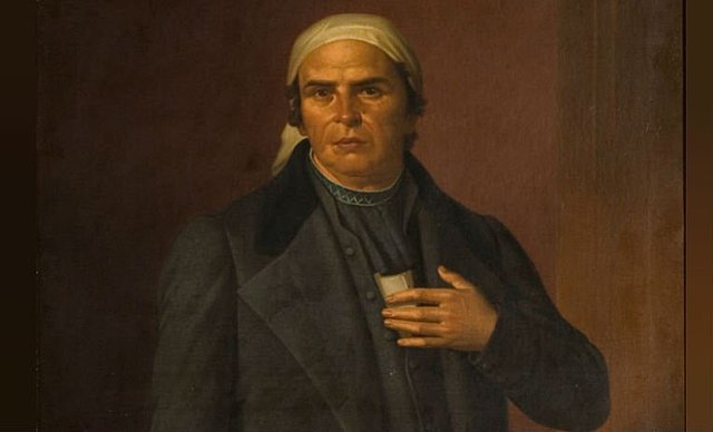 The feelings of the nation