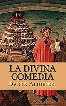 DANTE LA DIVINA COMEDIA