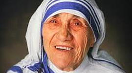 Timeline: Biografía Teresa de Calcuta