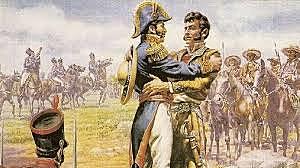 First Mexican empire